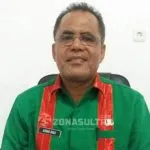 Dikbud: Dua SMP di Muna Siap Ikut UNBK Kepala Dinas Pendidikan dan Kebudayaan (Dikbud) Muna, Ashar Dulu