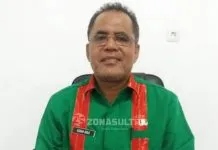 Dikbud: Dua SMP di Muna Siap Ikut UNBK Kepala Dinas Pendidikan dan Kebudayaan (Dikbud) Muna, Ashar Dulu