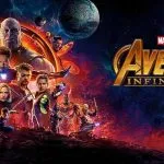 Bikin Penasaran, Begini Ending Avengers: Infinity War Avengers: Infinity War