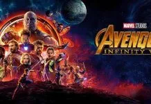 Bikin Penasaran, Begini Ending Avengers: Infinity War Avengers: Infinity War