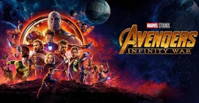 Avengers: Infinity War
