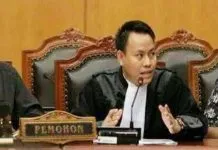 Kehendak Putusan Adjudikasi Baron Harahap Opini