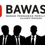 Masih Berstatus Anggota BPD, Satu Caleg di Buton Berurusan dengan Bawaslu ilustrasi bawaslu sultra