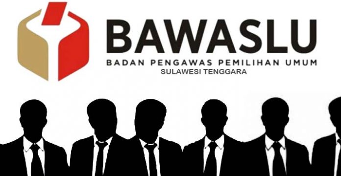 ilustrasi bawaslu sultra