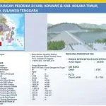 Anggaran Bendungan Pelosika Disetujui Rp 3,3 Triliun Detail Bendungan Pelosika