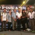 Peserta Forum Bisnis Pariwisata Siap Jual Paket Wisata Sultra Peserta Forum Bisnis Pariwisata Siap Jual Paket Wisata Sultra