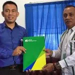 Pedagang Pasar di Kendari Segera Dilindungi BPJS Ketenagakerjaan Pedagang Pasar di Kendari Segera Dilindungi BPJS Ketenagakerjaan