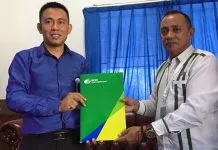 Pedagang Pasar di Kendari Segera Dilindungi BPJS Ketenagakerjaan Pedagang Pasar di Kendari Segera Dilindungi BPJS Ketenagakerjaan