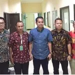 BPJS Ketenagakerjaan Garap Petani di Sultra Jadi Peserta BPJS Ketenagakerjaan Garap Petani di Sultra Jadi Peserta