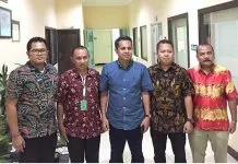 BPJS Ketenagakerjaan Garap Petani di Sultra Jadi Peserta BPJS Ketenagakerjaan Garap Petani di Sultra Jadi Peserta