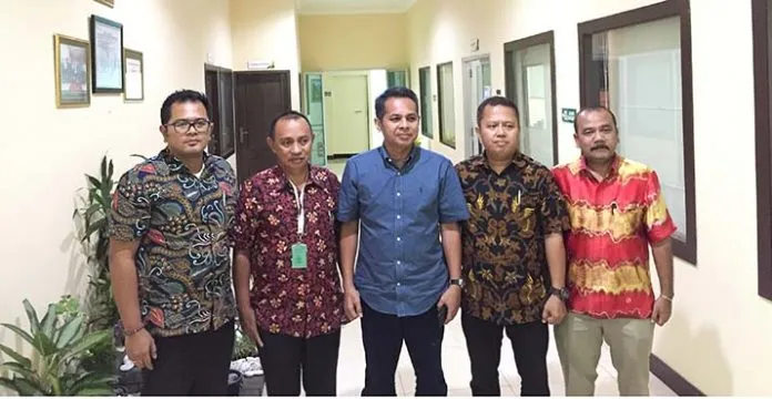 BPJS Ketenagakerjaan Garap Petani di Sultra Jadi Peserta