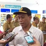BPOM Kendari Pastikan Makarel yang Beredar Aman Dikonsumsi Kepala Badan POM Kendari Leonard Duma
