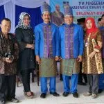 Mengeksplorasi Budaya Konkep Melalui Jurnalisme Sastrawi Mengeksplorasi Budaya Konkep Melalui Jurnalisme Sastrawi