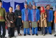 Mengeksplorasi Budaya Konkep Melalui Jurnalisme Sastrawi Mengeksplorasi Budaya Konkep Melalui Jurnalisme Sastrawi