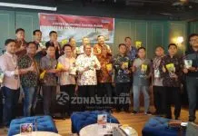 Stabilisasi Harga Pangan, Bulog Sultra Sinergi BUMN Stabilisasi Harga Pangan, Bulog Sultra Sinergi BUMN