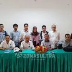 71 Desa di Buton Belum Direkomendasikan Terima DD dan ADD Tahun 2018 71 Desa di Buton Belum Direkomendasikan Terima DD dan ADD Tahun 2018