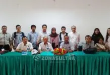 71 Desa di Buton Belum Direkomendasikan Terima DD dan ADD Tahun 2018 71 Desa di Buton Belum Direkomendasikan Terima DD dan ADD Tahun 2018