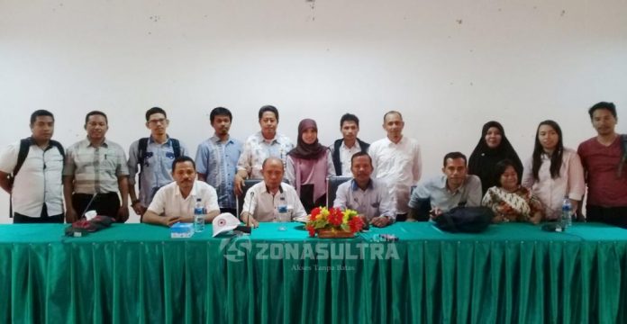 71 Desa di Buton Belum Direkomendasikan Terima DD dan ADD Tahun 2018