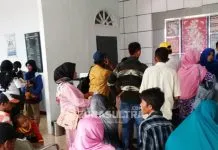 KLHK Kucurkan Rp6 Miliar untuk Petani di Buton KLHK Kucurkan Rp6 Miliar untuk Petani di Buton