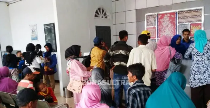 KLHK Kucurkan Rp6 Miliar untuk Petani di Buton