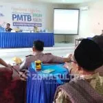 Bupati Butur Minta Dukungan Semua Pihak Pelaksanaan Survey BPS Bupati Butur Minta Dukungan Semua Pihak Pelaksanaan Survey BPS