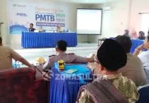 Bupati Butur Minta Dukungan Semua Pihak Pelaksanaan Survey BPS Bupati Butur Minta Dukungan Semua Pihak Pelaksanaan Survey BPS