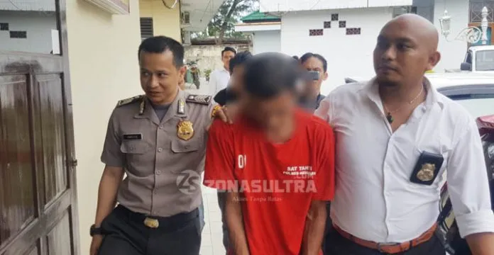 Miris, Kakek Cabuli Cucu Sendiri Saat Tertidur di Mobil