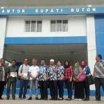 DPRD Kota Cirebon Puji Capaian Dinas Pariwisata Buton DPRD Kota Cirebon Puji Capaian Dinas Pariwisata Buton