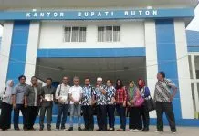 DPRD Kota Cirebon Puji Capaian Dinas Pariwisata Buton DPRD Kota Cirebon Puji Capaian Dinas Pariwisata Buton