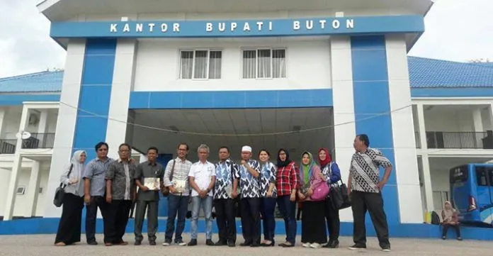 DPRD Kota Cirebon Puji Capaian Dinas Pariwisata Buton