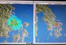 Hujan Akan Mengguyur Kendari Hingga Dua Hari ke Depan Hujan Akan Mengguyur Kendari Hingga Dua Hari ke Depan