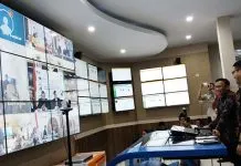 KPU Lakukan Gerakan Coklit Serentak di Dalam dan Luar Negeri KPU Lakukan Gerakan Coklit Serentak di Dalam dan Luar Negeri