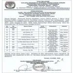 Seleksi Komisioner KPU Sultra, Dua Incumbent Tumbang di Tes Kesehatan dan Wawancara Seleksi Komisioner KPU Sultra, Dua Incumbent Tumbang di Tes Kesehatan dan Wawancara