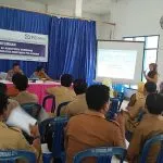 75 Persen FKTP Minim, Dinkes Bombana Bentuk Komitmen Pelayanan 75 Persen FKTP Minim, Dinkes Bombana Bentuk Komitmen Pelayanan