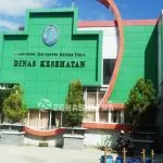 Kadinkes Kolut: Stok Oksigen Kosong Tanggung Jawab Puskesmas Dinas Kesehatan Kabupaten Kolaka Utara (kolut)