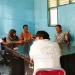 Harga Jagung Hibrida Anjlok, KTNA Mubar Desak DPRD Panggil Kansilog Muna Harga Jagung Hibrida Anjlok, KTNA Mubar Desak DPRD Panggil Kansilog Muna