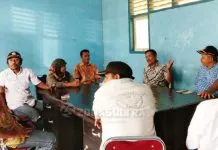 Harga Jagung Hibrida Anjlok, KTNA Mubar Desak DPRD Panggil Kansilog Muna Harga Jagung Hibrida Anjlok, KTNA Mubar Desak DPRD Panggil Kansilog Muna