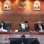 Putusan DKPP, Hanya Satu Komisioner KPU Baubau yang Diberi Peringatan Putusan DKPP, Hanya Satu Komisioner KPU Baubau yang Diberi Peringatan