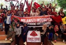 Donor Darah Misez Kendari Berhasil Kumpulkan 70 Kantong Darah