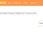 Pemilih Belum Terdaftar Bisa Hubungi Nomor Ini Pemilih Belum Terdaftar Bisa Hubungi Nomor Ini
