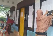 Masyarakat Konawe Diminta Aktif Periksa DPT Masyarakat Konawe Diminta Aktif Periksa DPT
