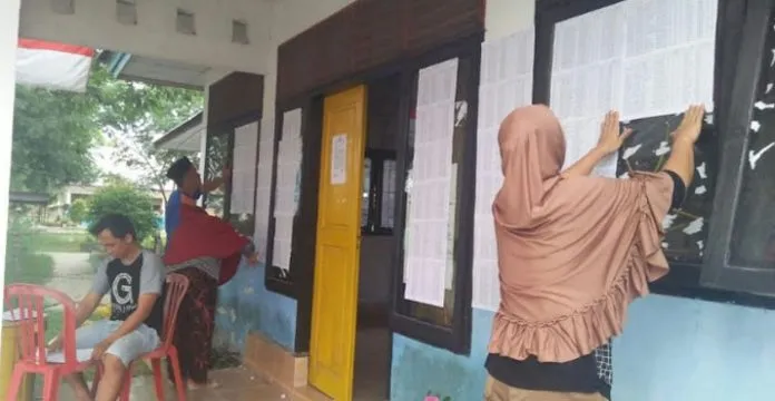 dpt_konsel2 Masyarakat Konawe Diminta Aktif Periksa DPT