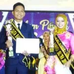 Al Ath Thuur Joerahman dan Nadia Eka Sari Terpilih Jadi Duta Bahasa Sultra 2018 Al Ath Thuur Joerahman dan Nadia Eka Sari Terpilih Jadi Duta Bahasa Sultra 2018