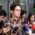 Kasus Suap Bupati Busel Akan Disidangkan di Kendari Juru Bicara KPK Febri Diansyah