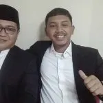 Ferry Anggriawan, Legislator Muda DPRD Sultra Menatap Senayan Iqbal Abdullah Bafadal - Muh. Ferry Anggriawan