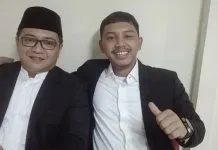 Ferry Anggriawan, Legislator Muda DPRD Sultra Menatap Senayan Iqbal Abdullah Bafadal - Muh. Ferry Anggriawan