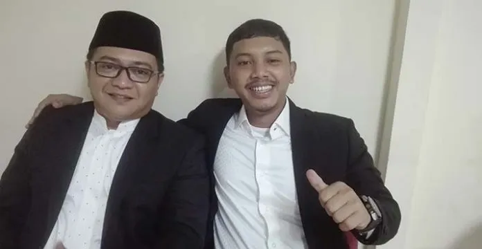 ferry_anggriawan Iqbal Abdullah Bafadal - Muh. Ferry Anggriawan