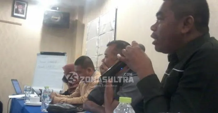 Panwas Garap Puluhan Kades dan Perangkat Desa, 1 Dilimpahkan ke Kejaksaan