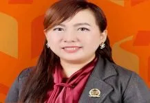 Panwaslu Baubau Periksa Tampil Manis, Diduga Kampanye Diluar Jadwal Koordinator Divisi Hukum Penanganan Pelanggaran dan Penyelesaian Sengketa Bawaslu Baubau, Wa Ode Frida Vivi Oktavia