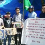 Mahasiswa Kolut Ajak PPK dan PPS Galang Dana untuk Korban Banjir di Lasusua Mahasiswa Kolut Ajak PPK dan PPS Galang Dana untuk Korban Banjir di Lasusua